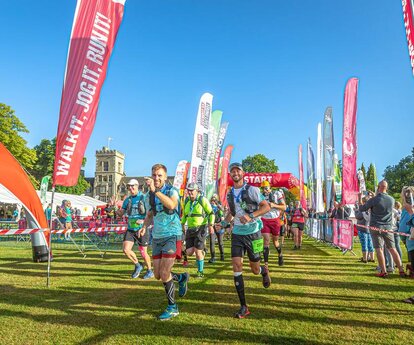 Doing It For Dan - Events