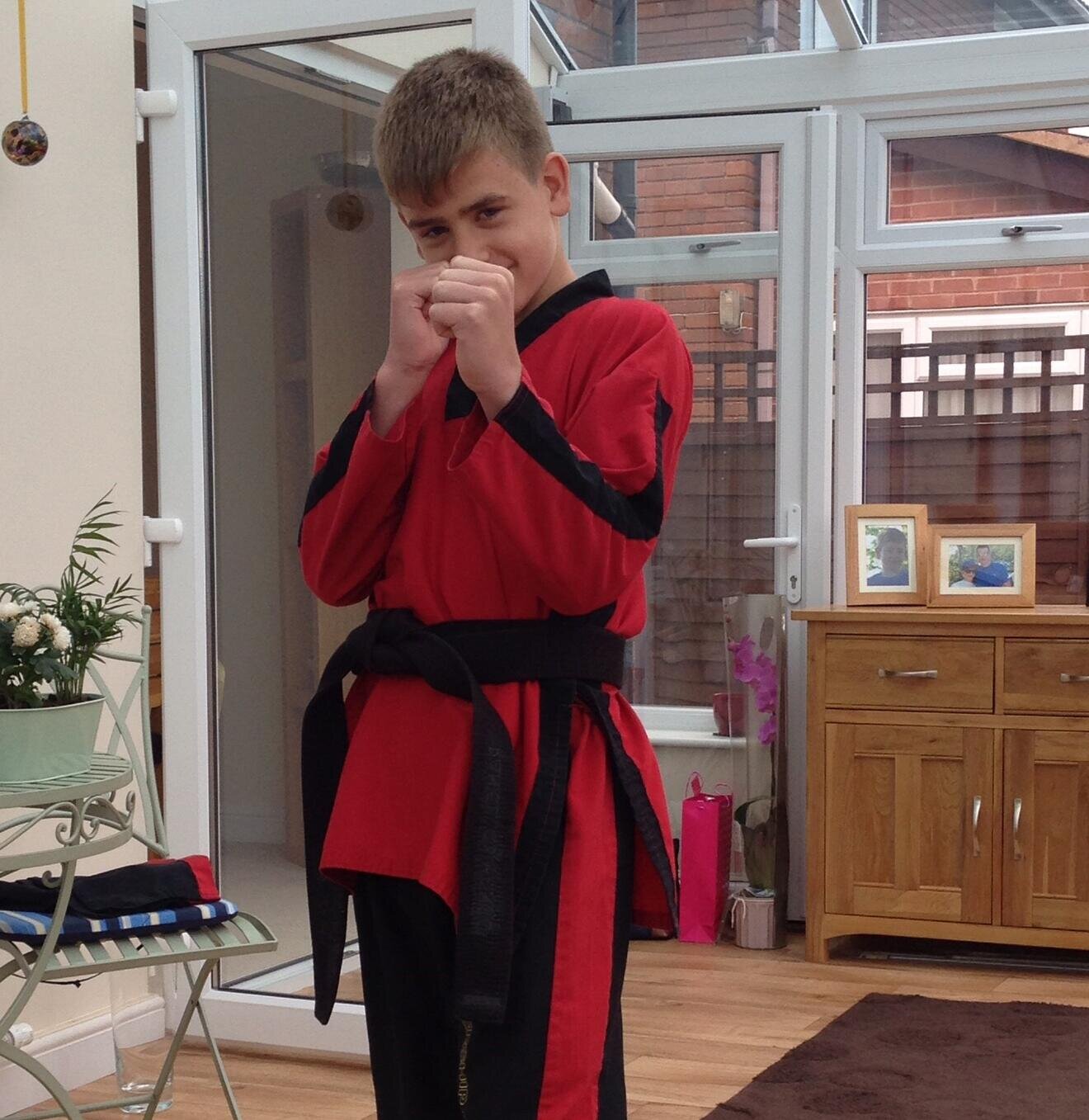 Taekwondo