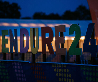 Endure 24