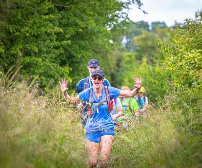 Doing It For Dan - Events