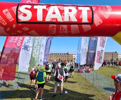 Doing It For Dan - Events