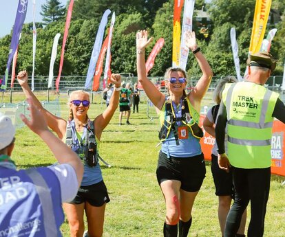 Doing It For Dan - Events