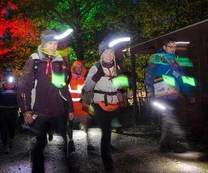 Doing It For Dan - Events