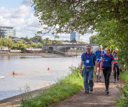 Doing It For Dan - Events